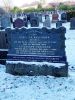 Photo of headstones/thumb_Roderick MacLennan died 1940 MI Tomnahurich, Inverness
